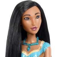 Disney Prinzessin Pocahontas-Puppe