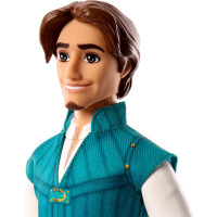 Disney Prinzessin Fashion Doll Prince Flynn