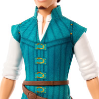 Disney Prinzessin Fashion Doll Prince Flynn