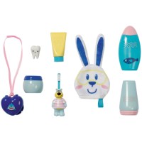 BABY born® Bath Badespaß Set