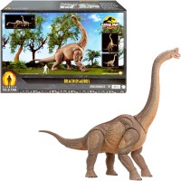 Jurassic World Hammond Collection Brachiosaurus