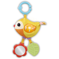 Babys Tierfreunde-Geschenkset - Vtech 80-562504 -...