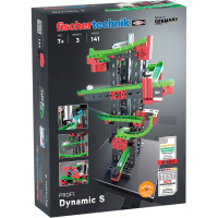 Dynamic S - fischertechnik 536620 - (Spielzeug /...