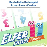 Elfer raus! Junior