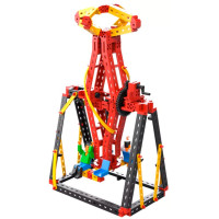 Crazy Rides - fischertechnik 569019 - (Spielzeug /...