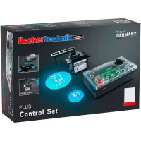 Control Set - fischertechnik 563931 - (Spielzeug /...