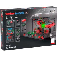 E-Tronic - fischertechnik 559883 - (Spielzeug /...