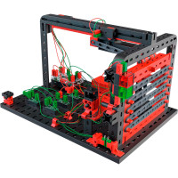 E-Tronic - fischertechnik 559883 - (Spielzeug / Konstruktionsspielzeug)