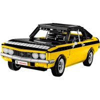 Opel Manta A 1970 (Maßstab 1:12) - COBI COBI-24339...