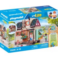 Playmobil 71509 - Tiny House - Playmobil 71509 -...