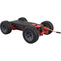 Maker Kit Car - fischertechnik 571900 - (Spielzeug /...