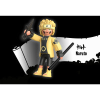 71100 Naruto Shippuden - Naruto Rikudou Sennin Mode - Playmobil 71100 - (Spielzeug / Konstruktionsspielzeug)