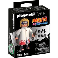 71109 Naruto Shippuden - Minato - Playmobil 71109 -...