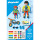 71245 City Life - Sanitäter mit Patient - Playmobil 71245 - (Spielzeug / Konstruktionsspielzeug)