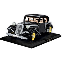 Citroen Traction Avant 11CV 1938 - Executive Edition...