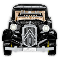 Citroen Traction Avant 11CV 1938 - Executive Edition...