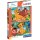 Kinderpuzzle Supercolor - Disney Der König der Löwen (2x 60 Teile) - Clementoni 21604 - (Spielwaren / Puzzle)