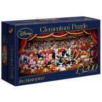 High Quality Collection - Disney Orchester (Teile: 13200)...