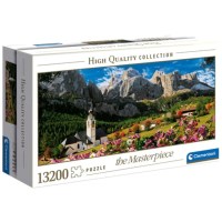 High Quality Collection - Dolomiten (Teile: 13200) -...