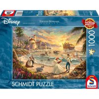 Thomas Kinkade Studios: Disney Dreams Collection - The...