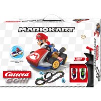 GO!!! Nintendo Mario Kart - P-Wing