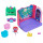 Gabbys Dollhouse Deluxe Room ? Groovy Music Room - Spinmaster 6065830 - (Spielzeug / Spielfigur)