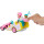 Barbie Family & Friends Stacie Go-Kart - Barbie HRM08 - (Spielzeug / Spielfigur)