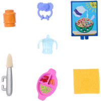 Barbie Family & Friends New Skipper Babysitters Inc. Spielset - Barbie HTK35 - (Spielzeug / Spielfigur)