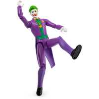 Batman The Joker 30cm Actionfigur - Spinmaster 6060344 - (Spielzeug / Spielfigur)