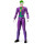 Batman The Joker 30cm Actionfigur - Spinmaster 6060344 - (Spielzeug / Spielfigur)