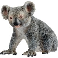 Wild Life Koala - Schleich 14815 - (Spielzeug / Spielfigur)