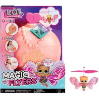 L.O.L. Surprise Magic Flyers - Flutter Star (Pink Wings)...