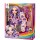 Classic Rainbow High Fashion Doll - Violet - MGA Entertainment 120223-EU - (Spielzeug / Spielfigur)