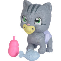 Pamper Petz Katze - Simba 105953051 - (Spielzeug / Spielfigur)