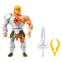 Masters of the Universe Origins Actionfigur Snake Armor...