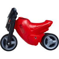 Sport Bike Laufrad Rot - BIG 800056386 - (Spielwaren /...