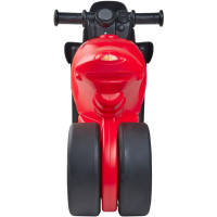 Sport Bike Laufrad Rot - BIG 800056386 - (Spielwaren / Fahrzeug)