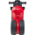 Sport Bike Laufrad Rot - BIG 800056386 - (Spielwaren / Fahrzeug)