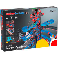 Marble Competition - fischertechnik 564070 - (Spielzeug /...