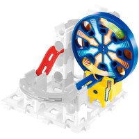 Marble Rush - Erweiterung Motor-Riesenrad