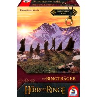 Der Herr der Ringe: Der Ringträger - Schmidt Spiele...