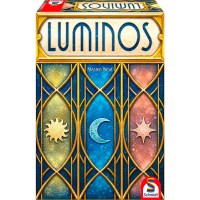 Luminos - Schmidt Spiele 49446 - (Spielzeug /...