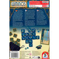 Luminos - Schmidt Spiele 49446 - (Spielzeug / Gesellschaftsspiel)