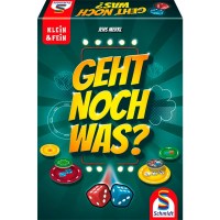 Geht noch was? - Schmidt Spiele 49448 - (Spielzeug /...