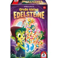 Große kleine Edelsteine - Schmidt Spiele 40656 -...