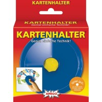 Kartenhalter (blau) - Amigo 04921 - (Spielzeug /...