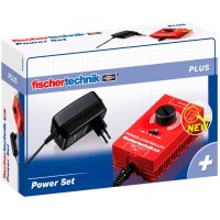 Power Set - fischertechnik 505283 - (Spielzeug /...