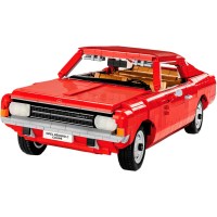 Opel Rekord C Coupe (Maßstab 1:12) - COBI...