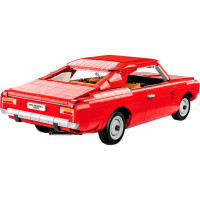 Opel Rekord C Coupe (Maßstab 1:12) - COBI...