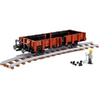 Güterwagen Typ Ommr 32 Linz - COBI COBI-6285 -...